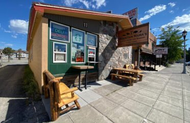 Mountain Mama’s Coffeehouse and Bakery