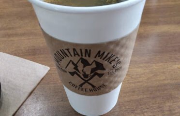 Mountain Mike’s Coffee House