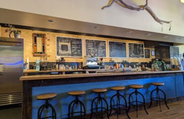 Mountain Monk Coffee, Regenerative Humanity Coffee House