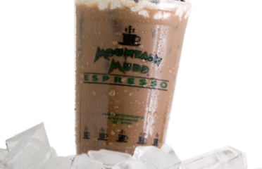 Mountain Mudd Espresso (Bench Kiosk)
