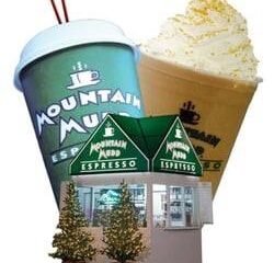 Mountain Mudd Espresso (Miles City)