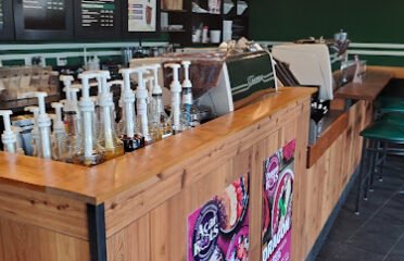 Mountain Mudd Espresso (Rapid City)