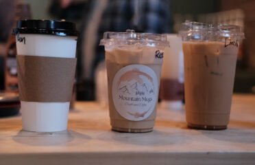 Mountain Mugs Craft and Coffee
