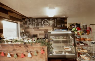 Mountain Peak Cafe