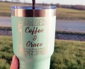 Mountain Ridge Coffee Co.