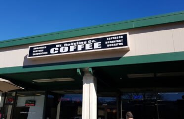 Mountain Roasting Company