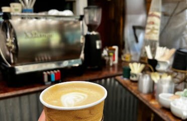 Mountain Sage Coffee