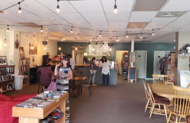 Mountain Thrift and Coffee