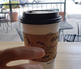Mountain Timber Coffee – Boise