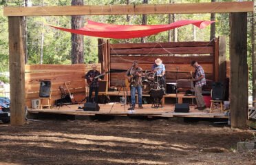 Mountain Top Coffee Shop