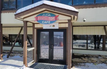Mountain Top cafe