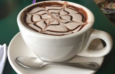 Mountain Town Coffee at Hemlock Bazaar