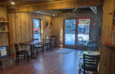 Mountain Tripper Cafe & Tea House