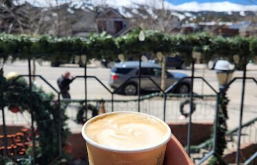 Mountain View Coffee Bar