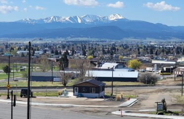 Mountain View Coffee Co