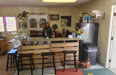 Mountaineer Coffee