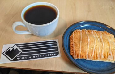 Mountaineer Coffee