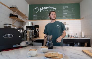 Mountaineer Coffee