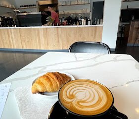 Mountaineer Roasting Co. Coffee & Bar