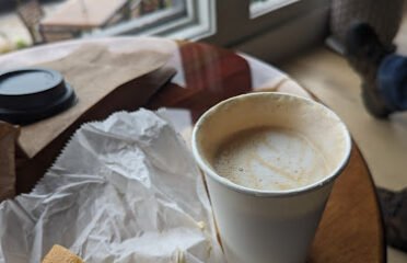 Mountainside Cafe