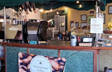Mountainside Coffee LLC