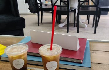 Mowgli’s Cafe
