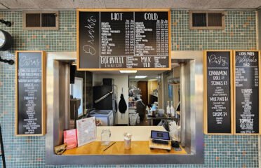 Moxi On Main Coffee Co.