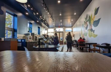 Moxie Coffee Company