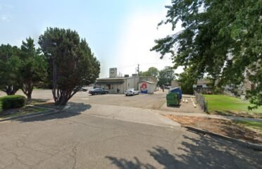 Moxie Java – Mt. Home AFB