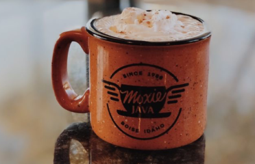 Moxie Java – Nampa Southside