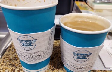 Moxie Java – Orchard Park