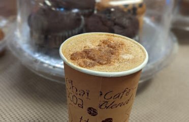 Mozark Mocha
