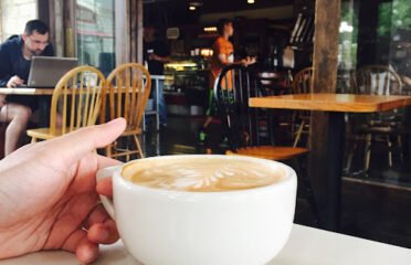Mozart’s Coffee Roasters