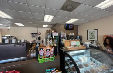 Mr. Beans Books & Beans (formerly Keys News and Coffee)