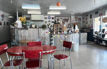 Mr. Bee’s Coffee & Teas