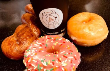 Mr. D’s Coffee
