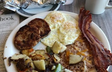 Mr G’s Coffee Shop
