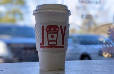 Mr. Postman Expresso