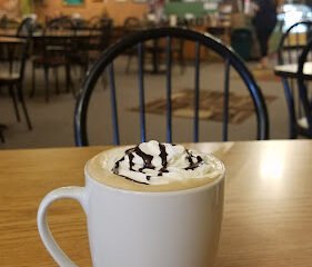 Mr. Smith’s Coffee House