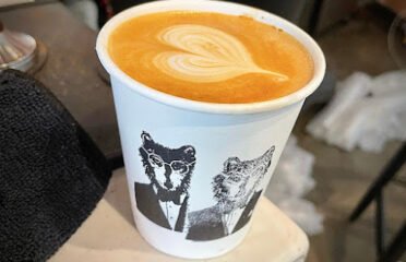 Mr Wolf Espresso