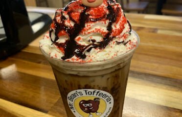 Mr.Bean’s Toffeeria