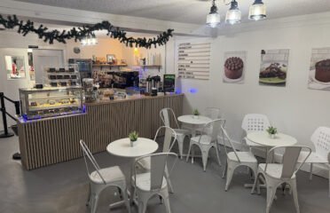 Mrs. Sweet Strong Brazilian Sweets & More