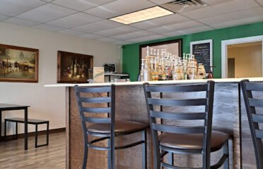 Ms. Brown’s Coffee Shop