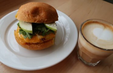 Mt Airy Coffee Company