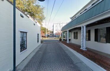 Mt Dora Coffee House