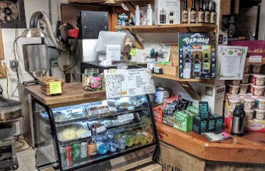 Mt. Hood Roasters Coffee Company