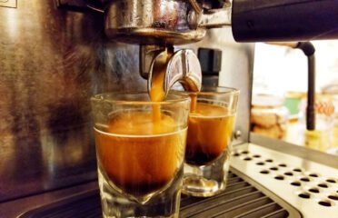 Mt. Taylor Coffee Co.