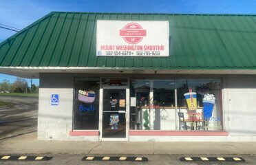 Mt. Washington Nutrition