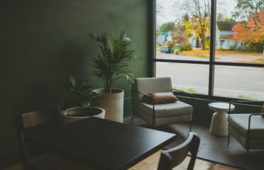 MudPenny Roastery