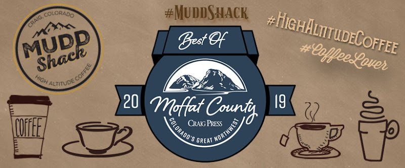 Mudd Shack